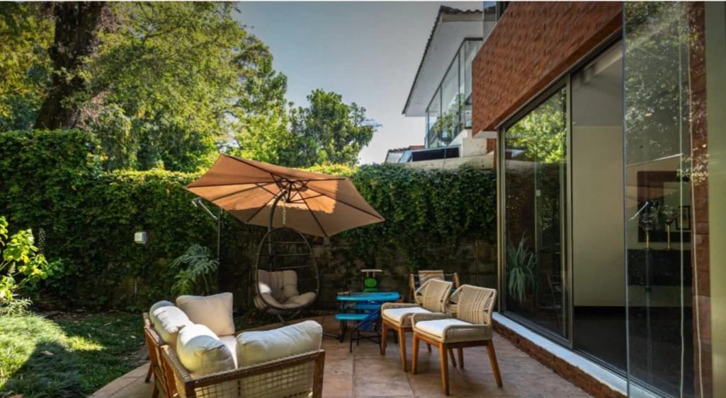 Vendo hermosa casa en zona 15 VH2 — Casa en Venta en Vista Hermosa II, Zona 15, Guatemala, Ciudad — foto 4 de 10