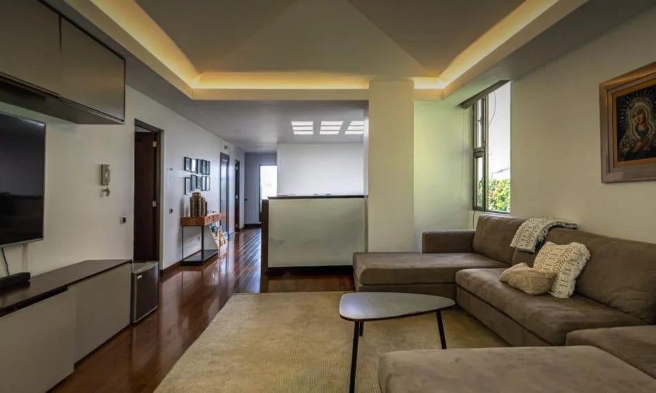 Vendo hermosa casa en zona 15 VH2 — Casa en Venta en Vista Hermosa II, Zona 15, Guatemala, Ciudad — foto 7 de 10
