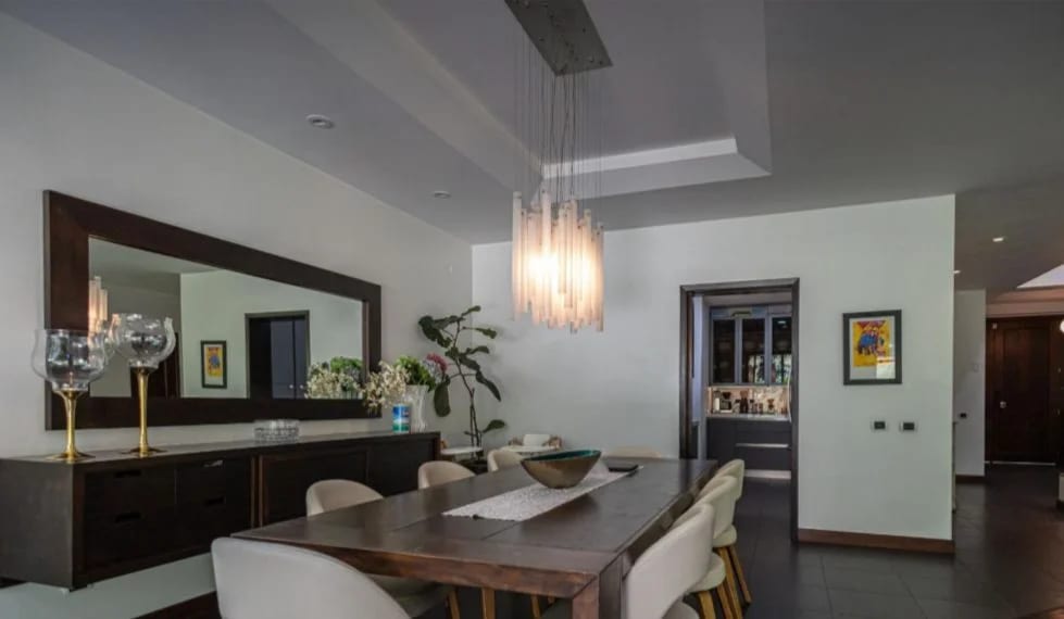 Vendo hermosa casa en zona 15 VH2 — Casa en Venta en Vista Hermosa II, Zona 15, Guatemala, Ciudad — foto 10 de 10
