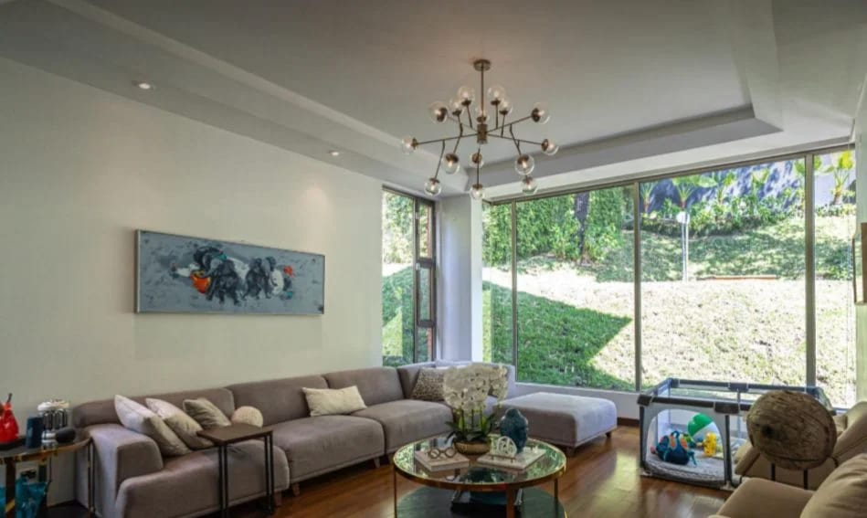 Vendo hermosa casa en zona 15 VH2 — Casa en Venta en Vista Hermosa II, Zona 15, Guatemala, Ciudad — foto 1 de 10