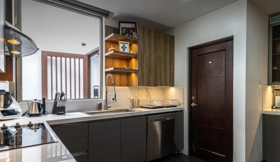 Vendo hermosa casa en zona 15 VH2 — Casa en Venta en Vista Hermosa II, Zona 15, Guatemala, Ciudad — foto 8 de 10