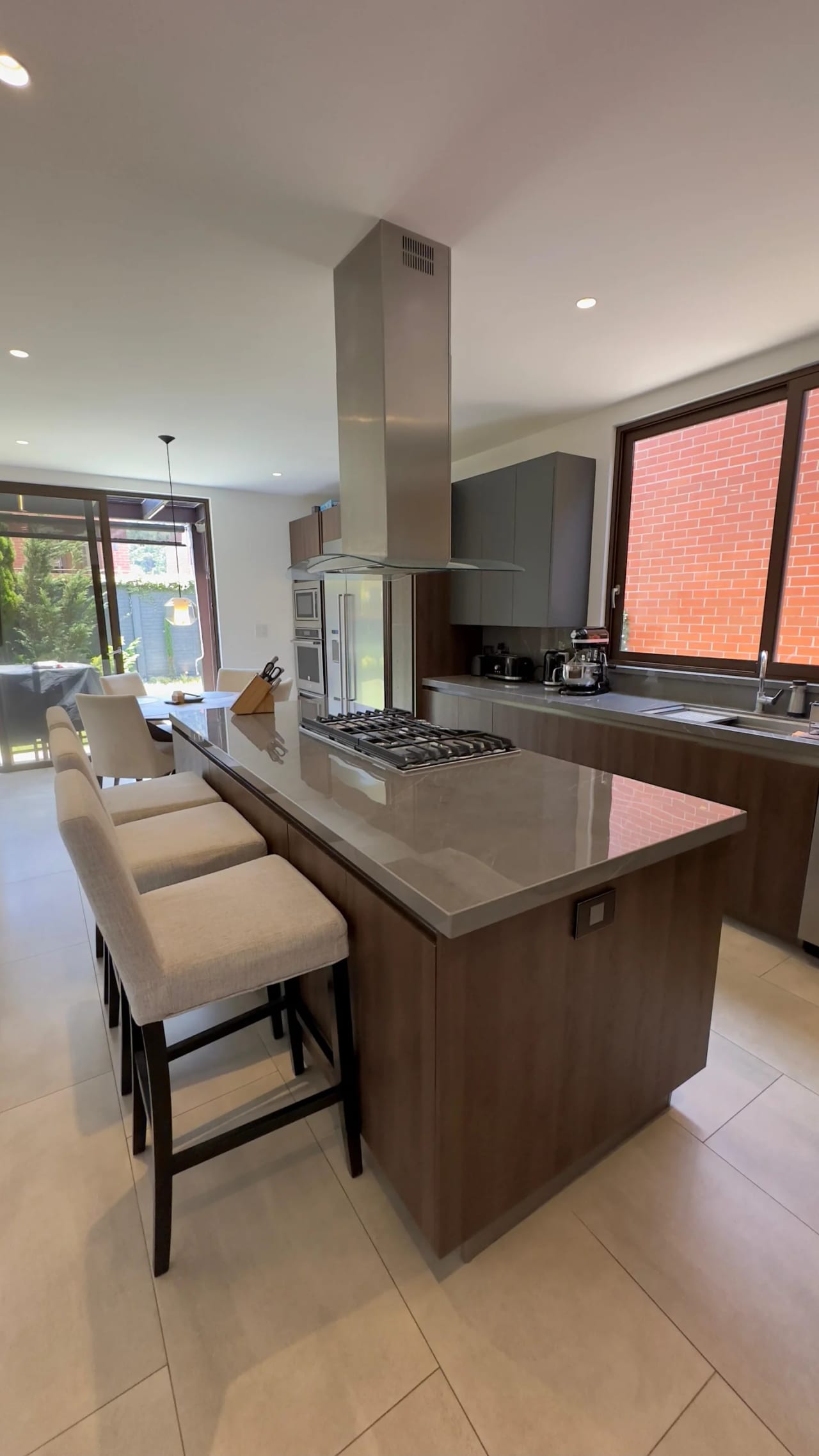 Vendo espectacular casa en Residenciales Concepción kms.15.5 CAES — Casa en Venta en Carretera a El Salvador, Guatemala, Ciudad — foto 10 de 13