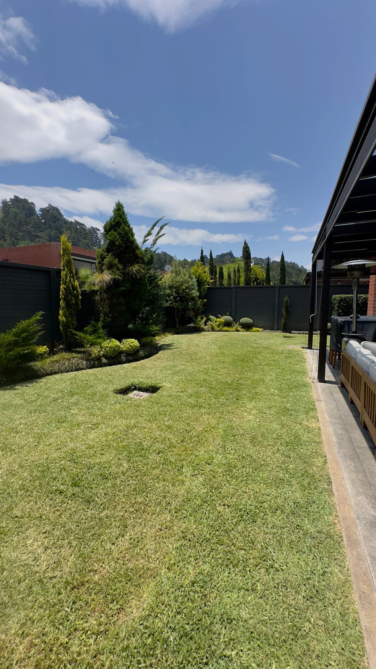 Vendo espectacular casa en Residenciales Concepción kms.15.5 CAES — Casa en Venta en Carretera a El Salvador, Guatemala, Ciudad — foto 5 de 13