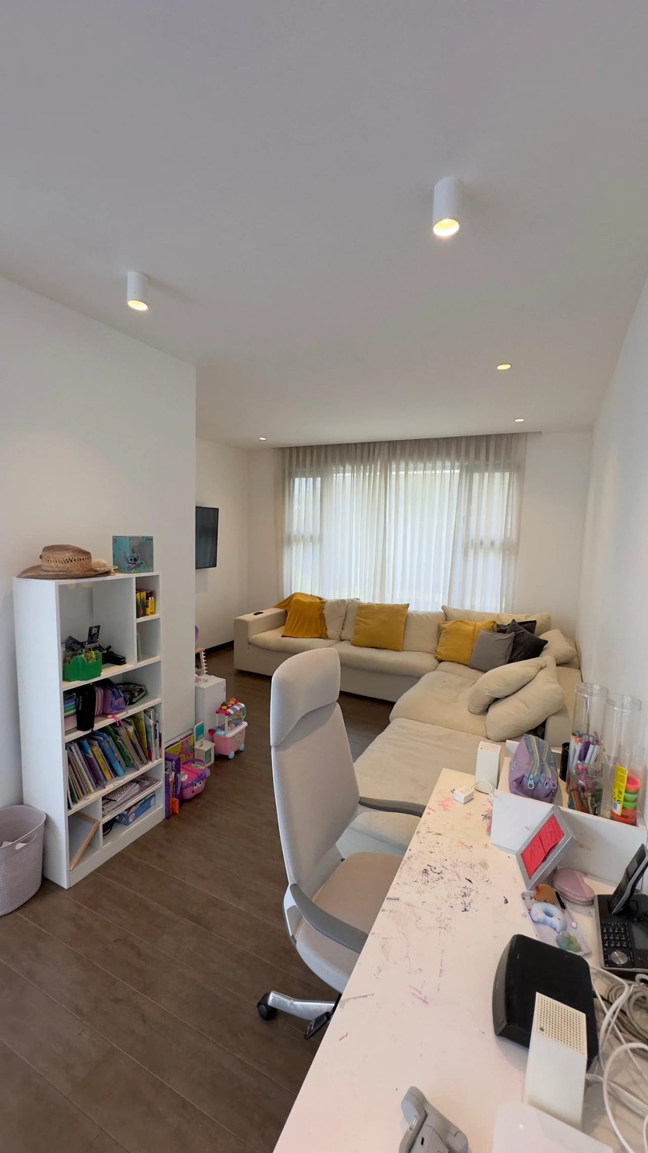 Vendo espectacular casa en Residenciales Concepción kms.15.5 CAES — Casa en Venta en Carretera a El Salvador, Guatemala, Ciudad — foto 13 de 13