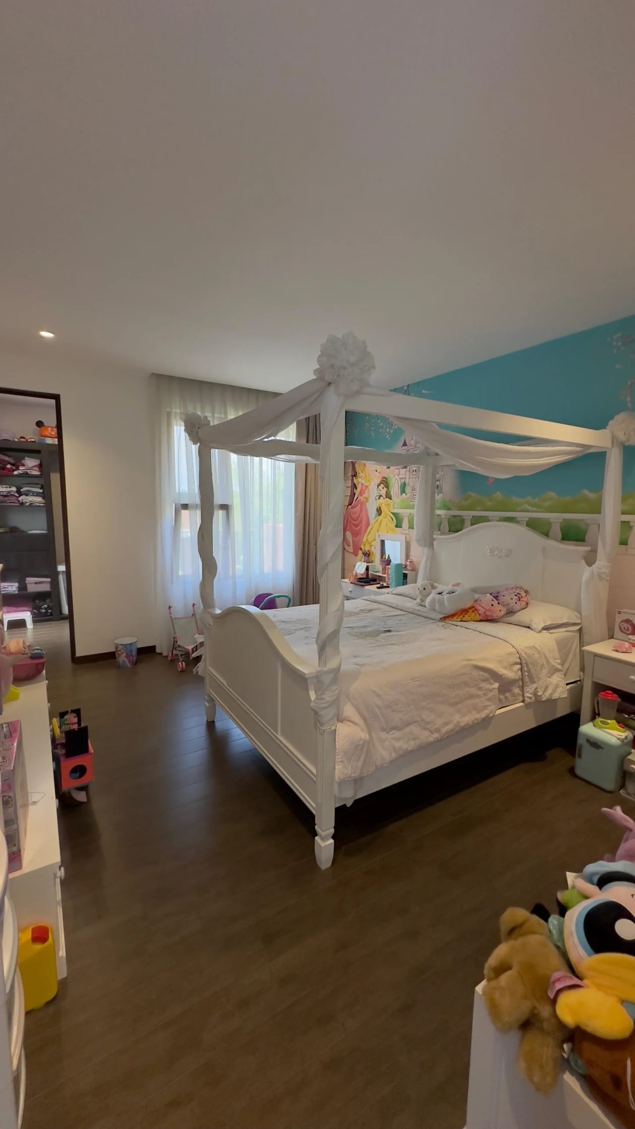 Vendo espectacular casa en Residenciales Concepción kms.15.5 CAES — Casa en Venta en Carretera a El Salvador, Guatemala, Ciudad — foto 7 de 13