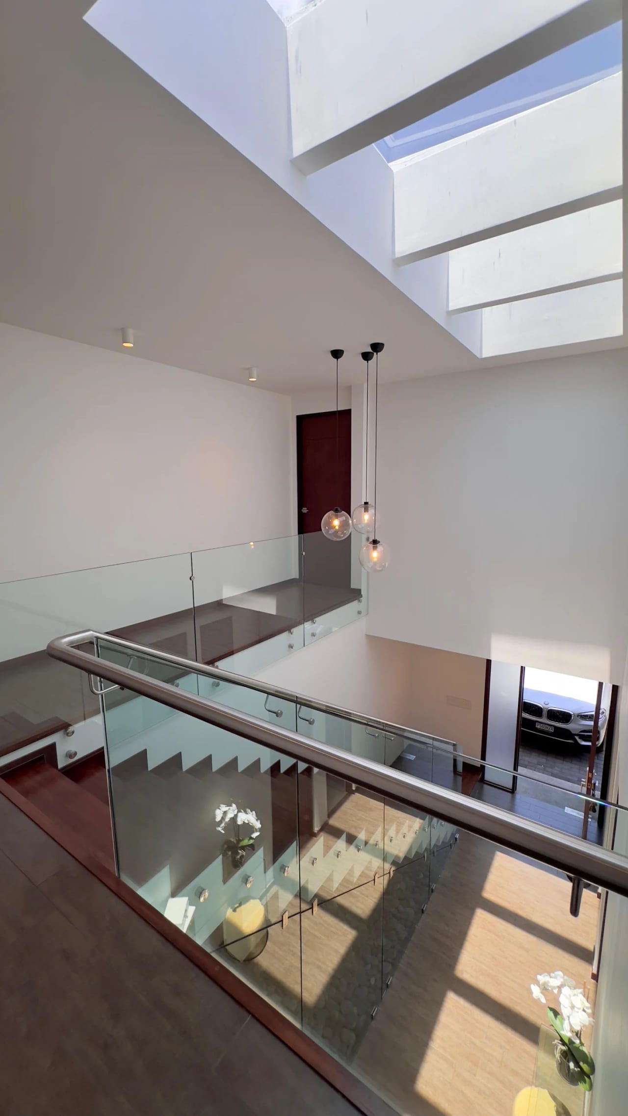 Vendo espectacular casa en Residenciales Concepción kms.15.5 CAES — Casa en Venta en Carretera a El Salvador, Guatemala, Ciudad — foto 11 de 13