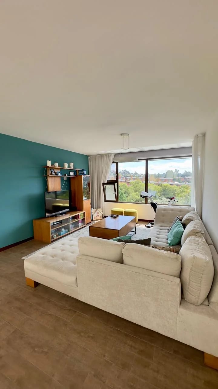 Vendo espectacular casa en Residencias Concepción Kms 15.5 CAES — Casa en Venta en km 11-15, Carretera a El Salvador, Guatemala, Ciudad — foto 6 de 14