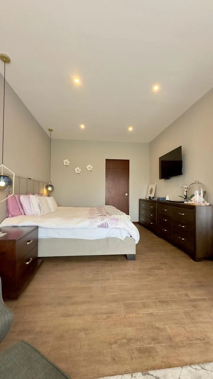 Vendo espectacular casa en Residencias Concepción Kms 15.5 CAES — Casa en Venta en km 11-15, Carretera a El Salvador, Guatemala, Ciudad — foto 11 de 14