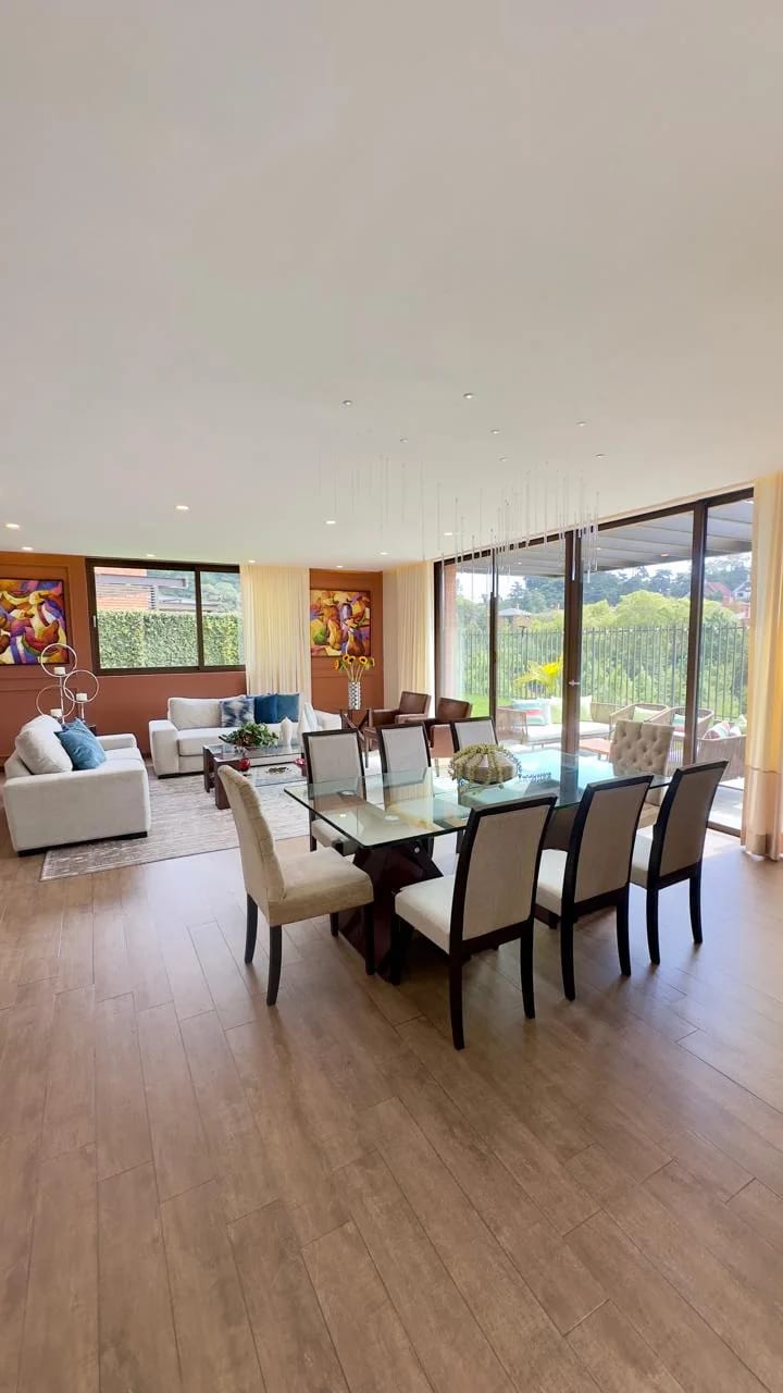 Vendo espectacular casa en Residencias Concepción Kms 15.5 CAES — Casa en Venta en km 11-15, Carretera a El Salvador, Guatemala, Ciudad — foto 13 de 14