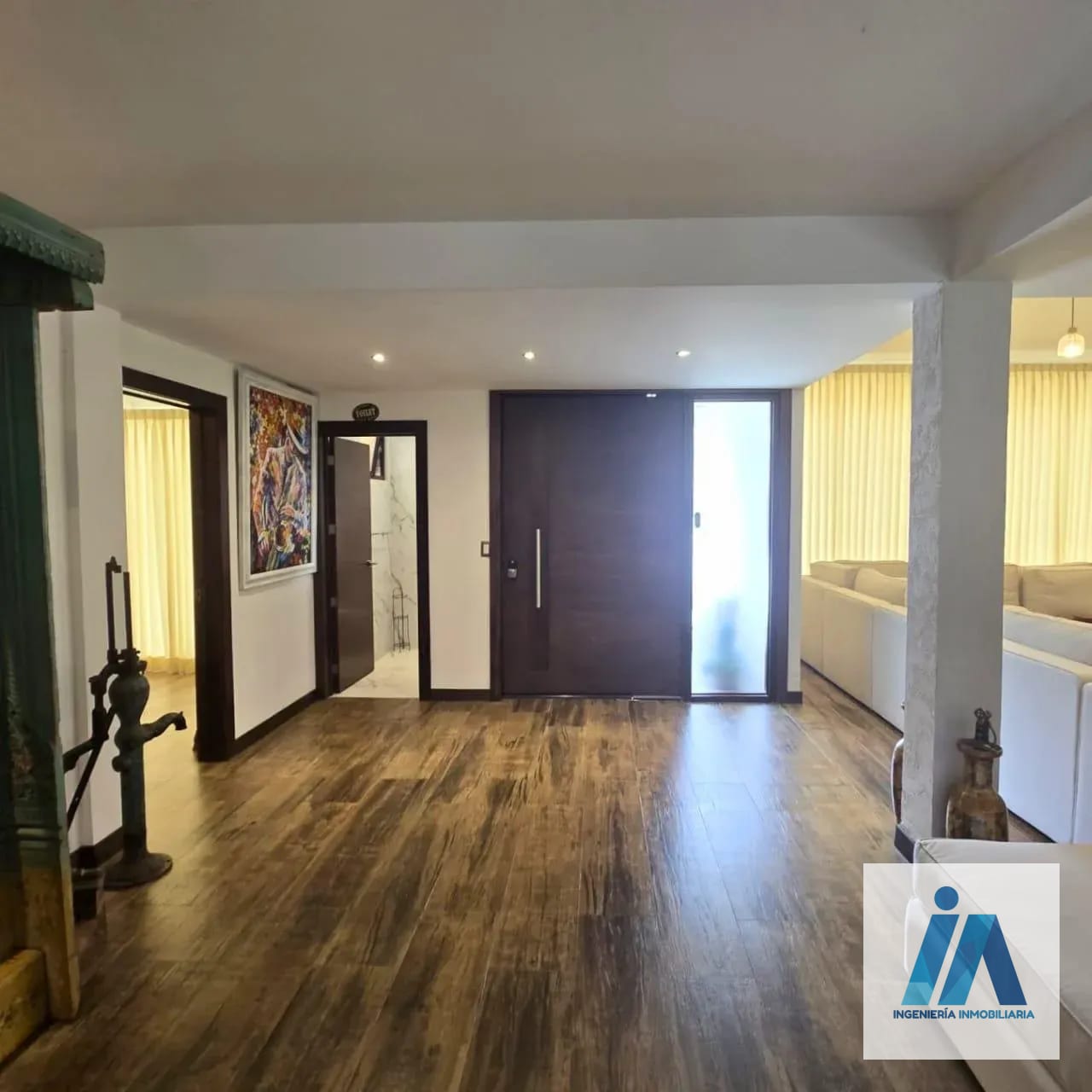 CASA DE LUJO EN VENTA 📍Hacienda Nueva Country Club, San José Pinula — Casa en Venta en San José Pinula, Guatemala, Ciudad — foto 2 de 14