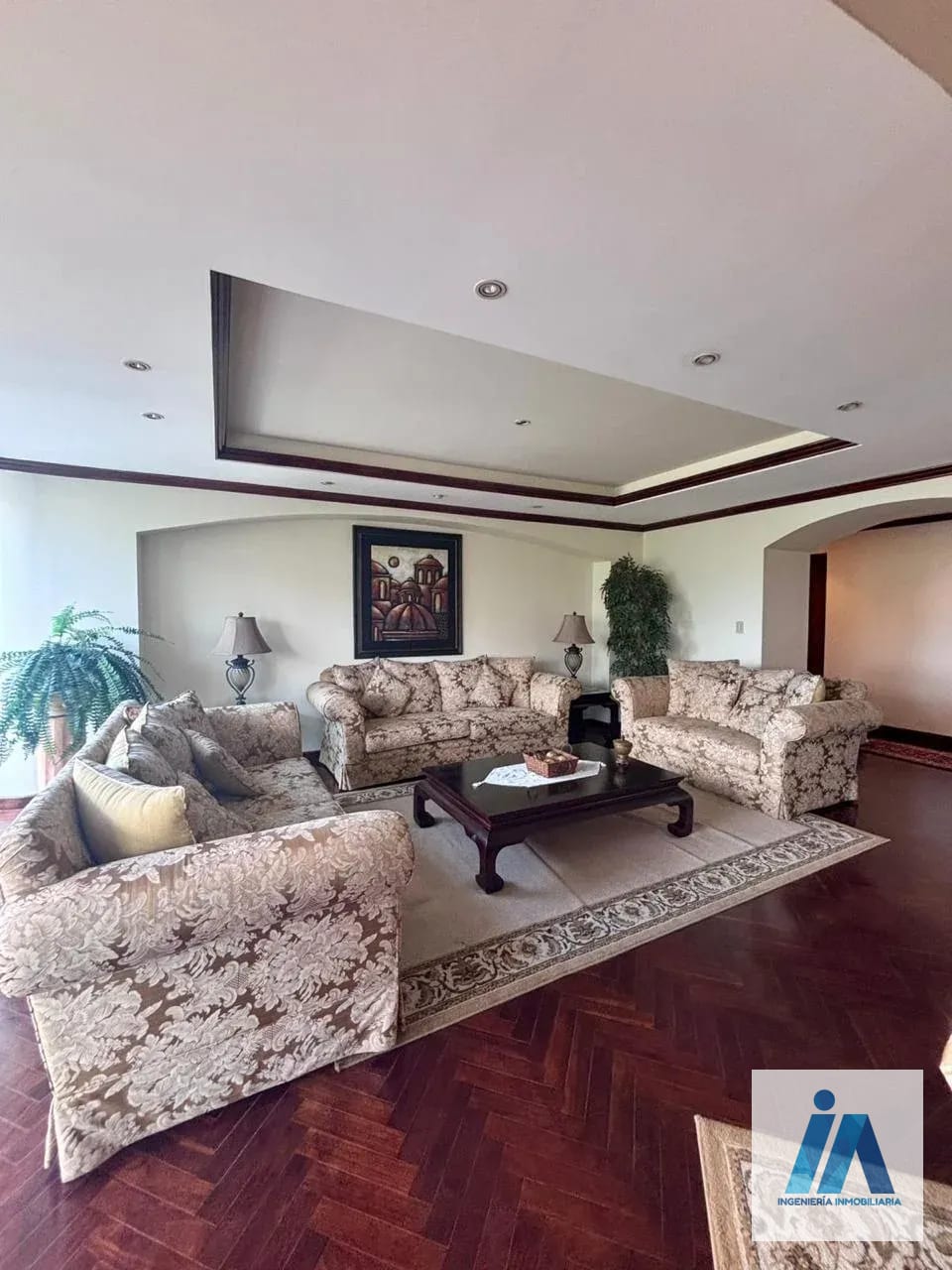 APARTAMENTO ALQUILER / VENTA📍 Edificio L´Excellence, z.14 Las Américas — Apartamento en Alquiler en Zona 14, Guatemala, Ciudad — foto 2 de 12