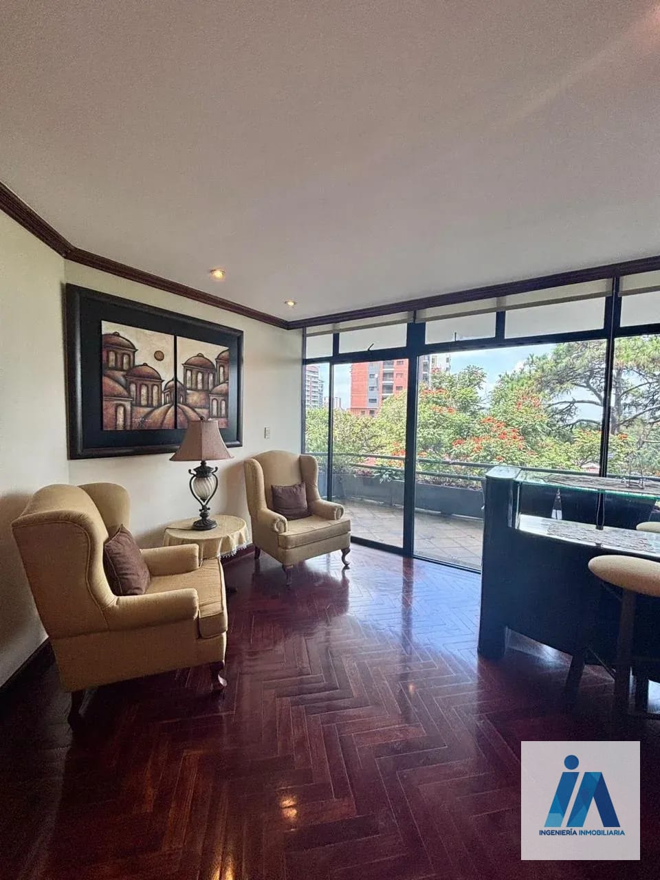 APARTAMENTO ALQUILER / VENTA📍 Edificio L´Excellence, z.14 Las Américas — Apartamento en Alquiler en Zona 14, Guatemala, Ciudad — foto 1 de 12