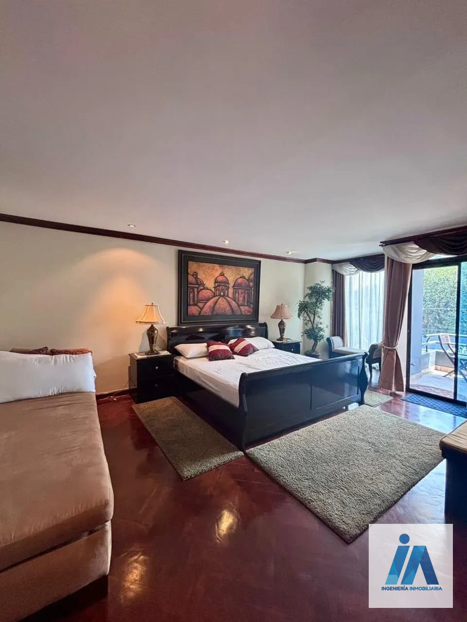 APARTAMENTO ALQUILER / VENTA📍 Edificio L´Excellence, z.14 Las Américas — Apartamento en Alquiler en Zona 14, Guatemala, Ciudad — foto 8 de 12