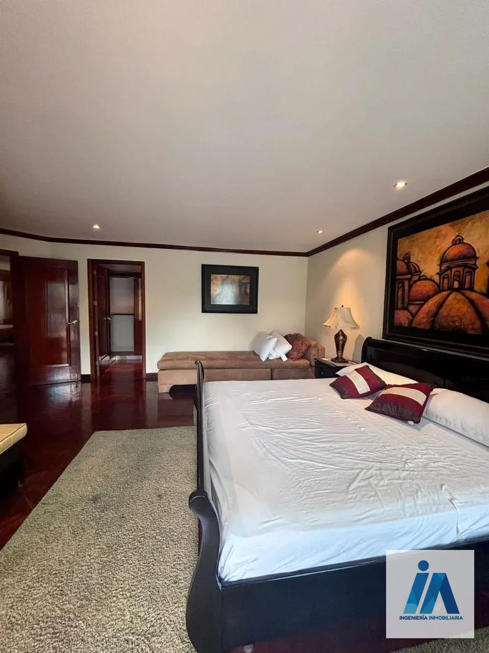 APARTAMENTO ALQUILER / VENTA📍 Edificio L´Excellence, z.14 Las Américas — Apartamento en Alquiler en Zona 14, Guatemala, Ciudad — foto 9 de 12