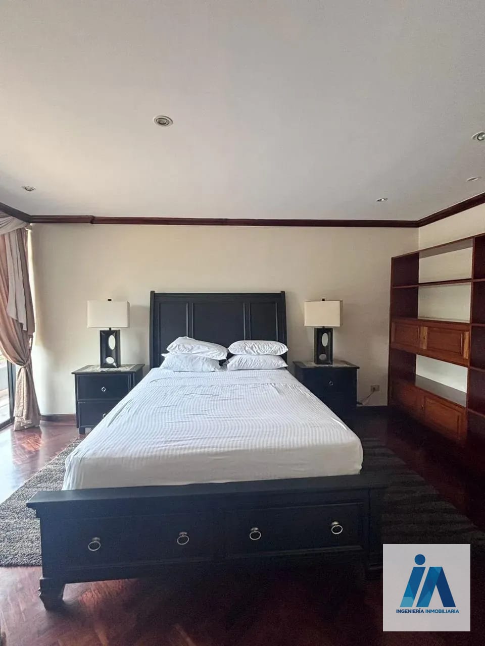 APARTAMENTO ALQUILER / VENTA📍 Edificio L´Excellence, z.14 Las Américas — Apartamento en Alquiler en Zona 14, Guatemala, Ciudad — foto 11 de 12