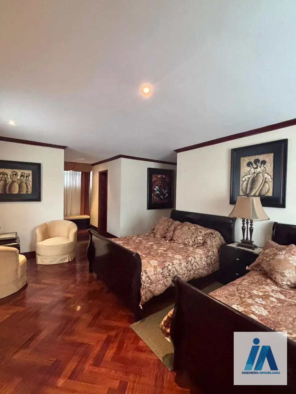 APARTAMENTO ALQUILER / VENTA📍 Edificio L´Excellence, z.14 Las Américas — Apartamento en Alquiler en Zona 14, Guatemala, Ciudad — foto 12 de 12