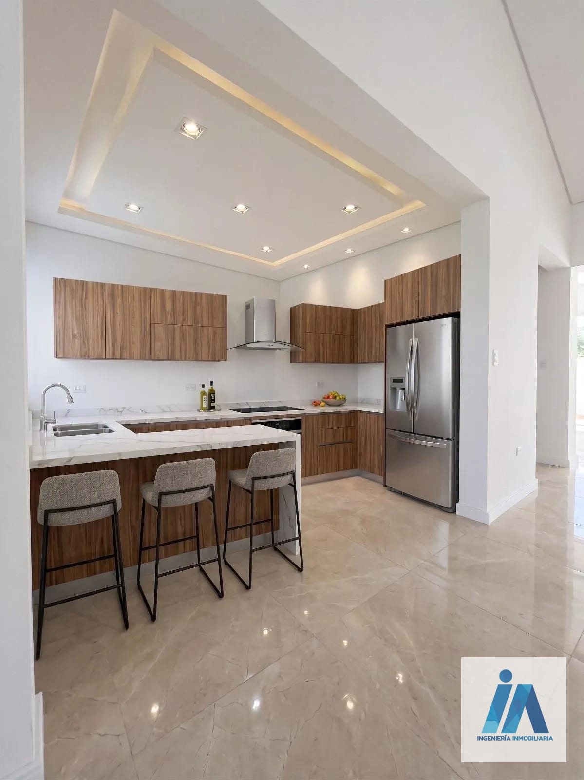 CASA EN VENTAđ Casa Las Nubes, Santa LucĂa Milpas Altas, Km. 31.5 SacatepĂ©quez â Casa en Venta en Santa LucĂa Milpas Altas, SacatepĂ©quez â foto 7 de 10