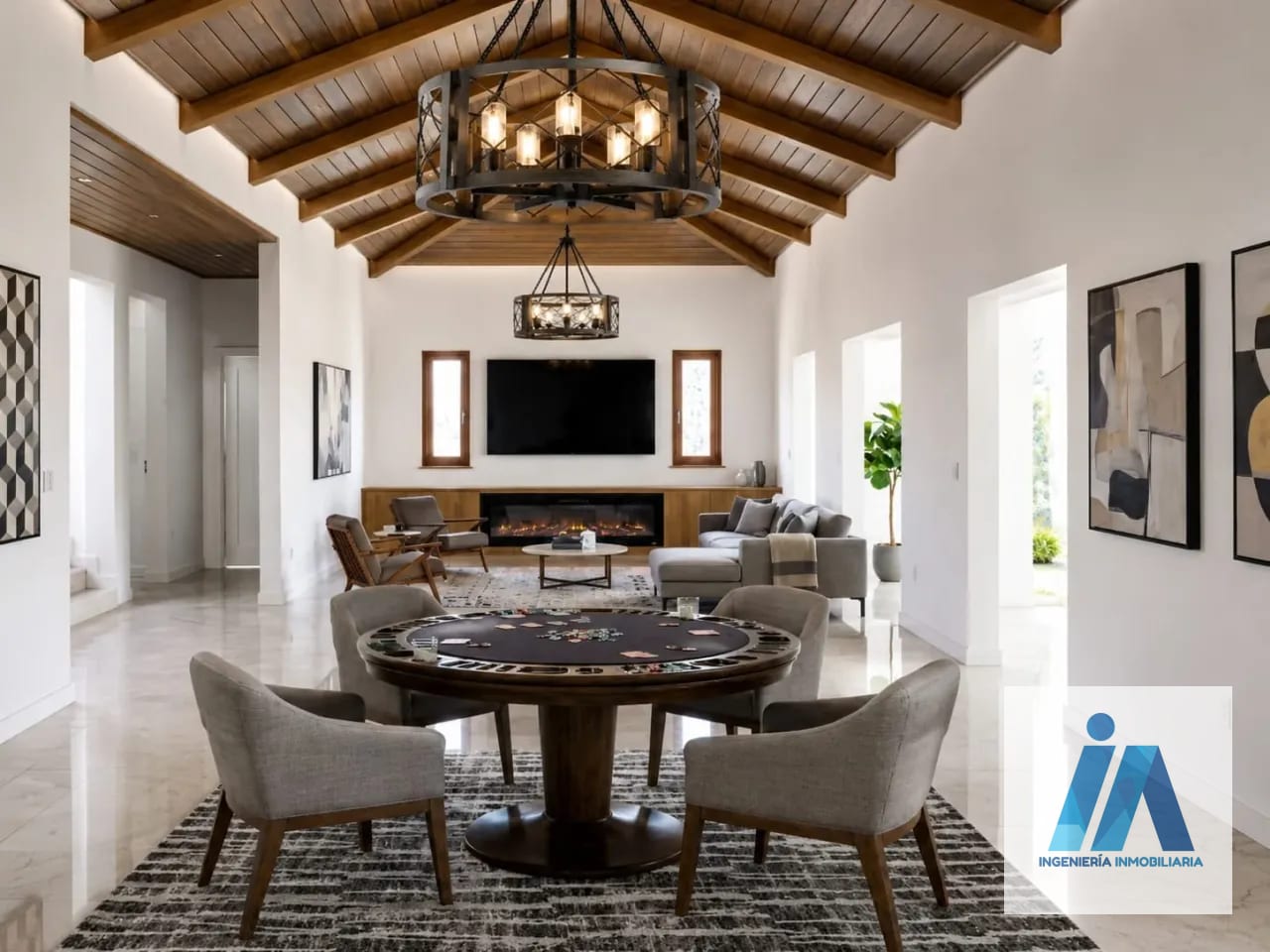 CASA EN VENTAđ Casa Las Nubes, Santa LucĂa Milpas Altas, Km. 31.5 SacatepĂ©quez â Casa en Venta en Santa LucĂa Milpas Altas, SacatepĂ©quez â foto 6 de 10