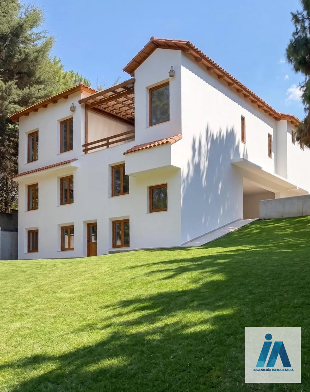 CASA EN VENTAđ Casa Las Nubes, Santa LucĂa Milpas Altas, Km. 31.5 SacatepĂ©quez â Casa en Venta en Santa LucĂa Milpas Altas, SacatepĂ©quez â foto 8 de 10