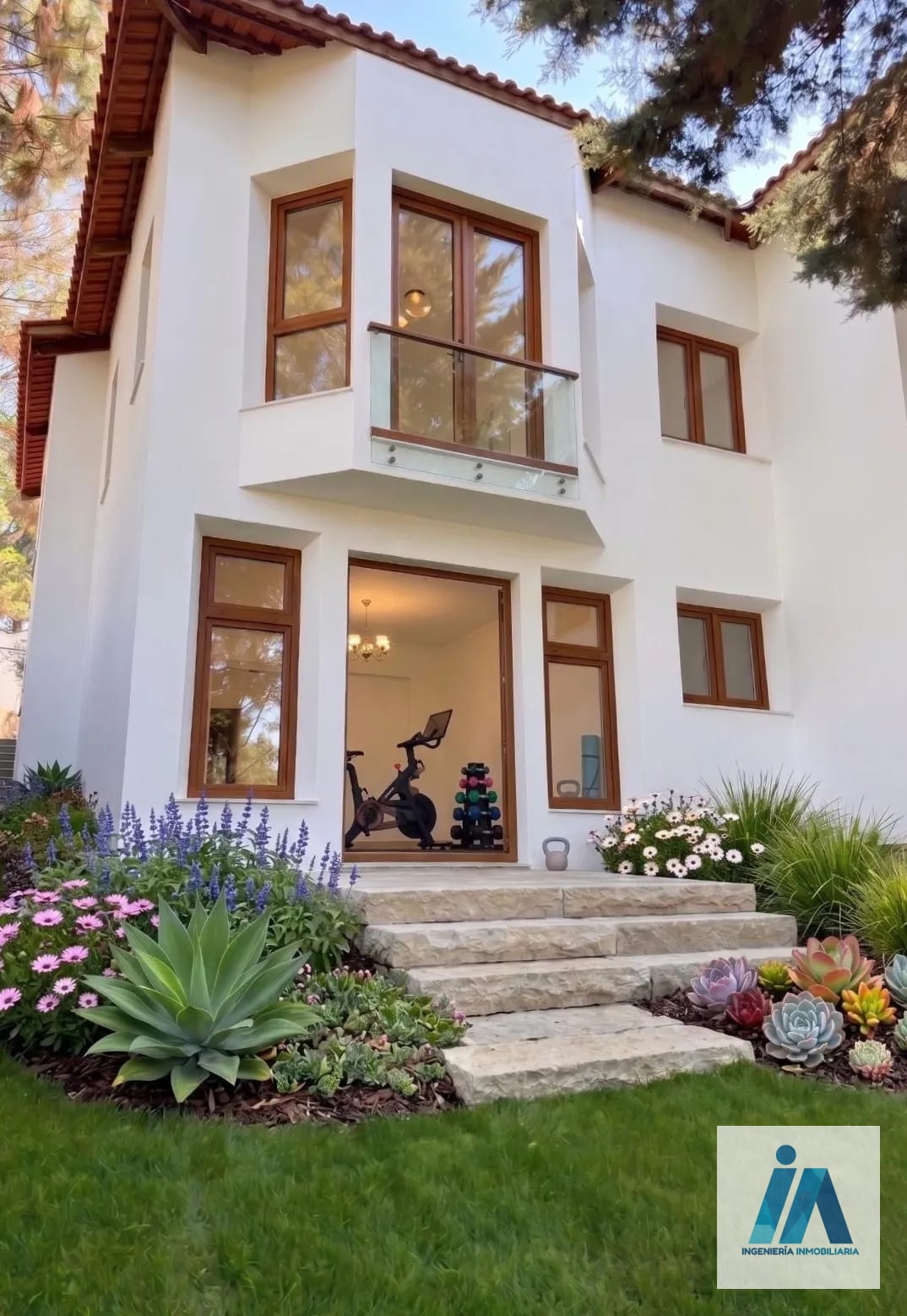 CASA EN VENTAđ Casa Las Nubes, Santa LucĂa Milpas Altas, Km. 31.5 SacatepĂ©quez â Casa en Venta en Santa LucĂa Milpas Altas, SacatepĂ©quez â foto 9 de 10