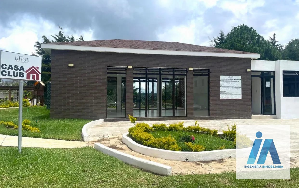 CASA EN VENTA / ALQUILER 📍 Condominio La Foret de Arrazola, Fraijanes Km 24.5 Carr. a Lo de Diéguez — Casa en Alquiler en Carretera a El Salvador, Guatemala, Ciudad — foto 14 de 15