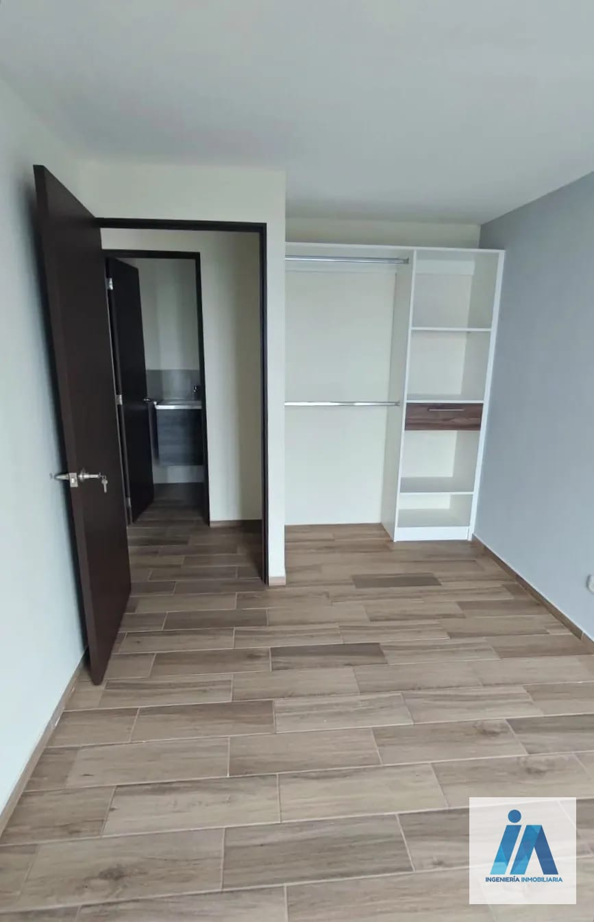 APARTAMENTO EN VENTA 📍Torre Zentia, Zona 2 de Mixco — Apartamento en Venta en Zona 2 Mixco, Guatemala, Ciudad — foto 4 de 11
