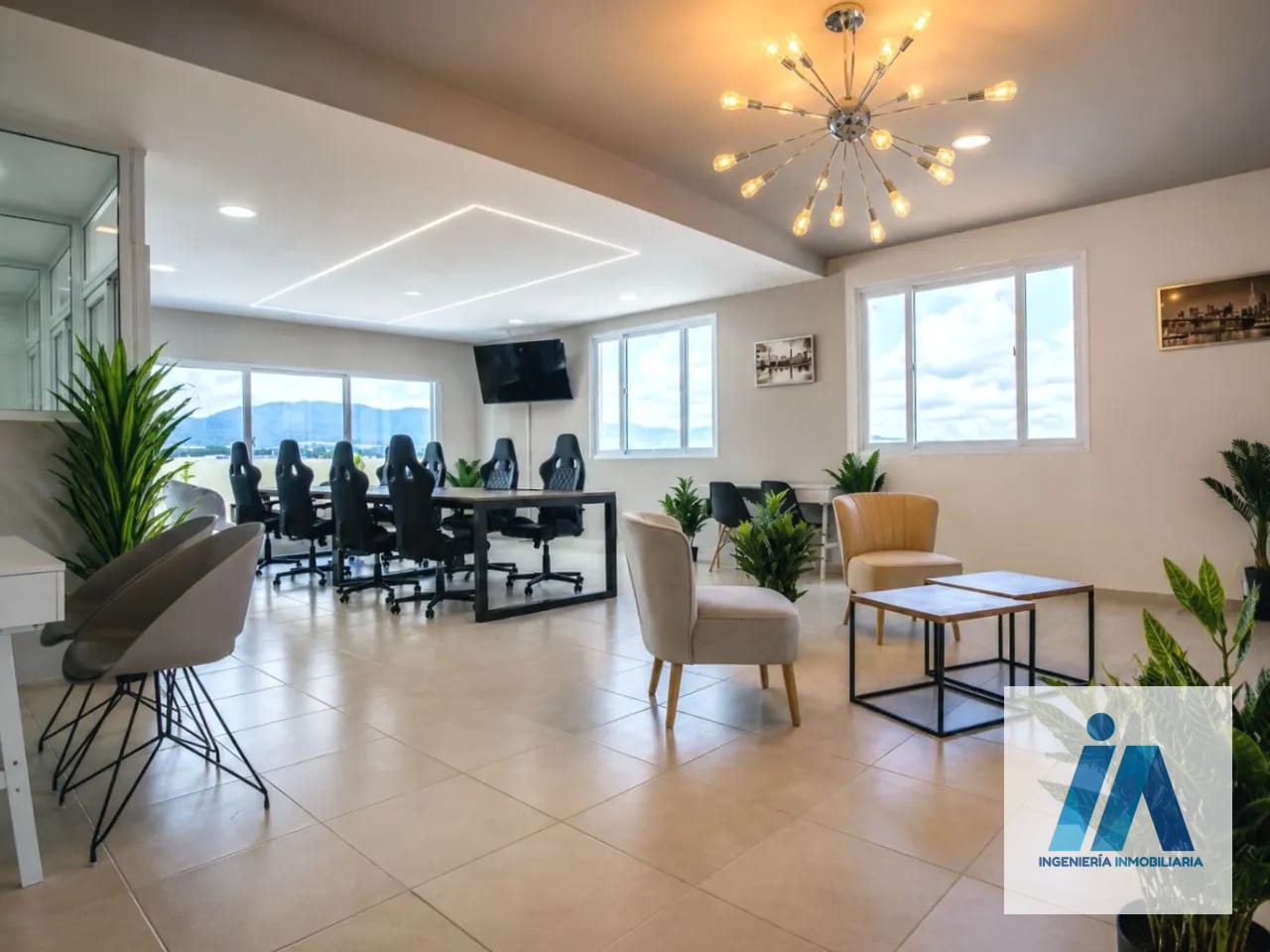 APARTAMENTO EN VENTA 📍Torre Zentia, Zona 2 de Mixco — Apartamento en Venta en Zona 2 Mixco, Guatemala, Ciudad — foto 9 de 11