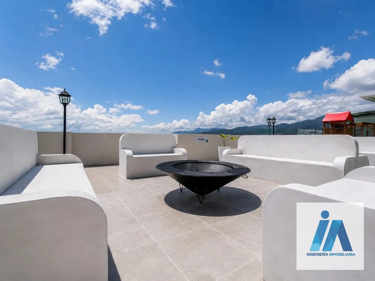 APARTAMENTO EN VENTA 📍Torre Zentia, Zona 2 de Mixco — Apartamento en Venta en Zona 2 Mixco, Guatemala, Ciudad — foto 11 de 11