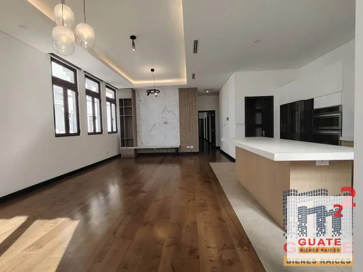 Apartamento en Venta, Zona 16 — Apartamento en Venta en Zona 16, Guatemala, Ciudad — foto 1 de 12