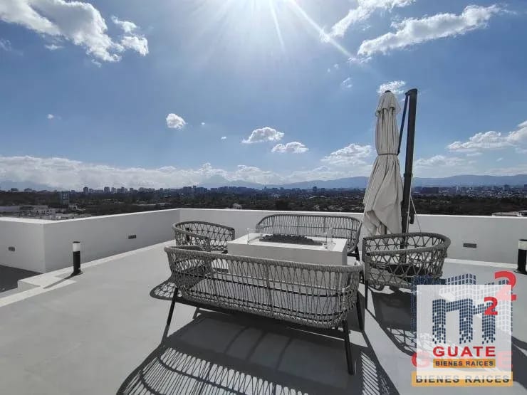 Apartamento en Venta, Zona 16 — Apartamento en Venta en Zona 16, Guatemala, Ciudad — foto 11 de 12