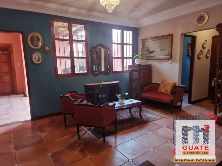 Casa en condominio en Venta, Antigua Guatemala — Casa en Venta en Antigua, Sacatepéquez — foto 4 de 17