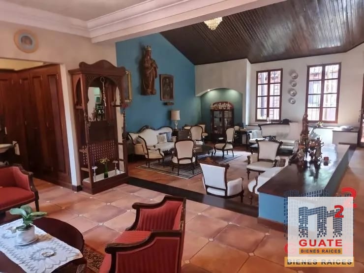 Casa en condominio en Venta, Antigua Guatemala — Casa en Venta en Antigua, Sacatepéquez — foto 5 de 17
