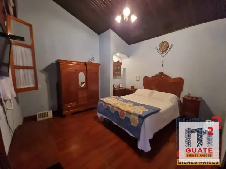 Casa en condominio en Venta, Antigua Guatemala — Casa en Venta en Antigua, Sacatepéquez — foto 9 de 17