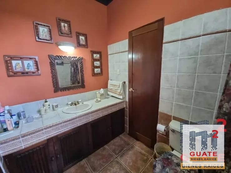 Casa en condominio en Venta, Antigua Guatemala — Casa en Venta en Antigua, Sacatepéquez — foto 10 de 17