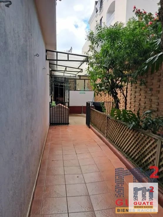 Casa fuera de condominio en Renta, Zona 10 — Casa en Alquiler en Zona 10, Guatemala, Ciudad — foto 2 de 15