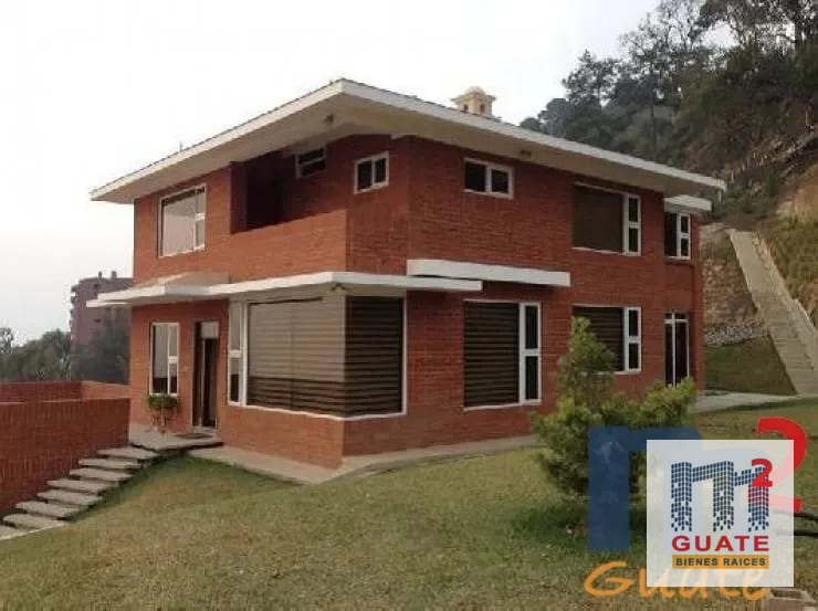 Casa en Venta, Carretera a El Salvador — Casa en Venta en Carretera a El Salvador, Guatemala, Ciudad — foto 1 de 11
