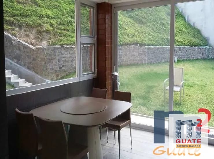 Casa en Venta, Carretera a El Salvador — Casa en Venta en Carretera a El Salvador, Guatemala, Ciudad — foto 4 de 11