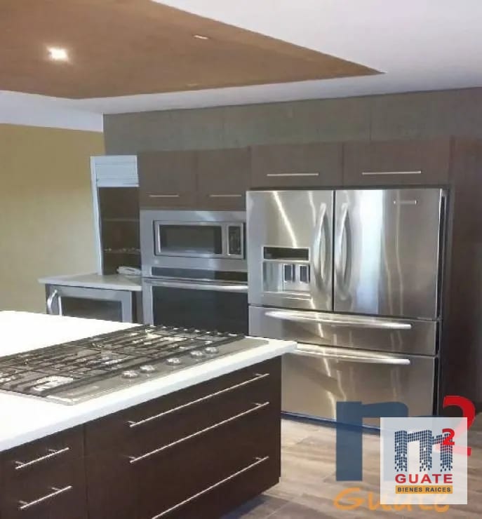 Casa en Venta, Carretera a El Salvador — Casa en Venta en Carretera a El Salvador, Guatemala, Ciudad — foto 8 de 11