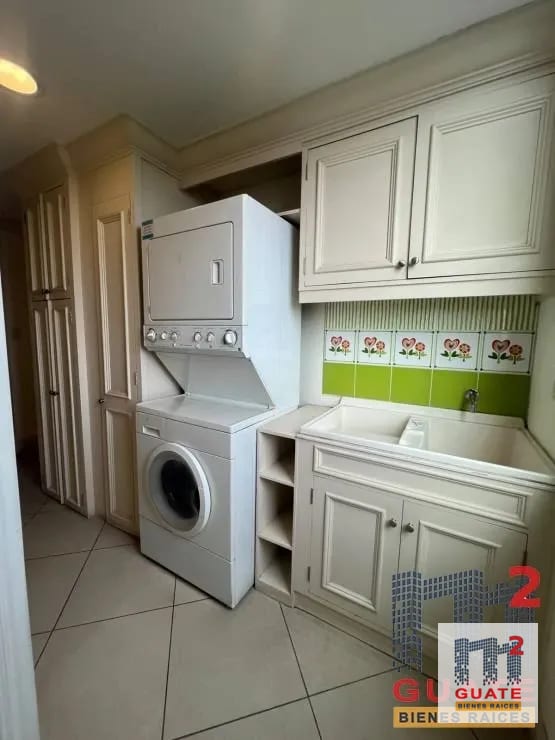 Apartamento en Renta, Zona 14 (R10457) — Apartamento en Alquiler en Zona 14, Guatemala, Ciudad — foto 3 de 14