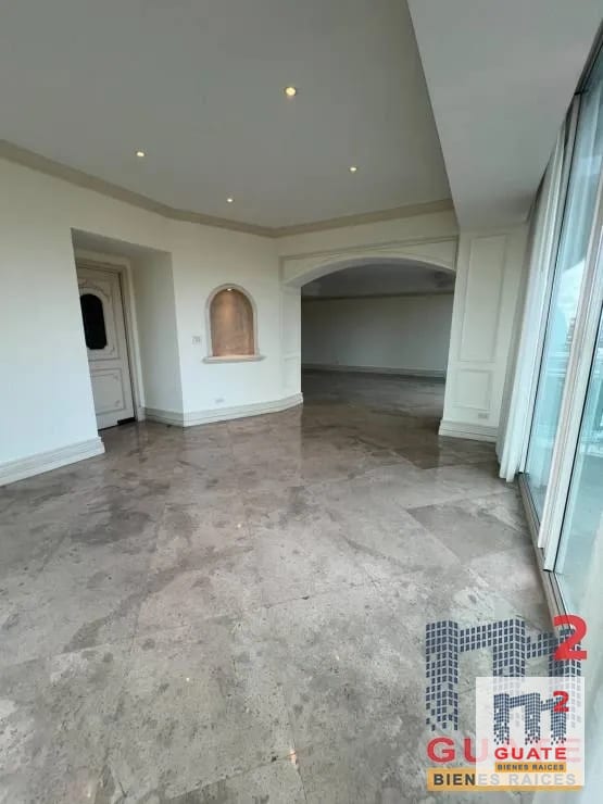 Apartamento en Renta, Zona 14 (R10457) — Apartamento en Alquiler en Zona 14, Guatemala, Ciudad — foto 7 de 14