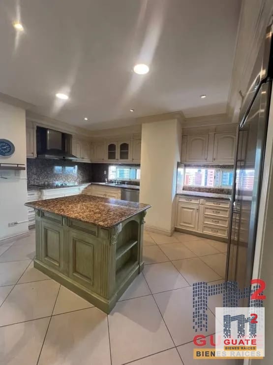 Apartamento en Renta, Zona 14 (R10457) — Apartamento en Alquiler en Zona 14, Guatemala, Ciudad — foto 11 de 14