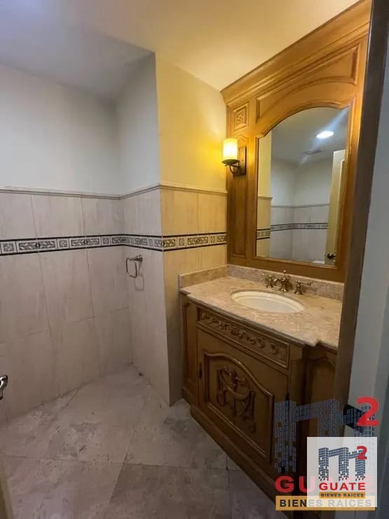 Apartamento en Renta, Zona 14 (R10457) — Apartamento en Alquiler en Zona 14, Guatemala, Ciudad — foto 14 de 14