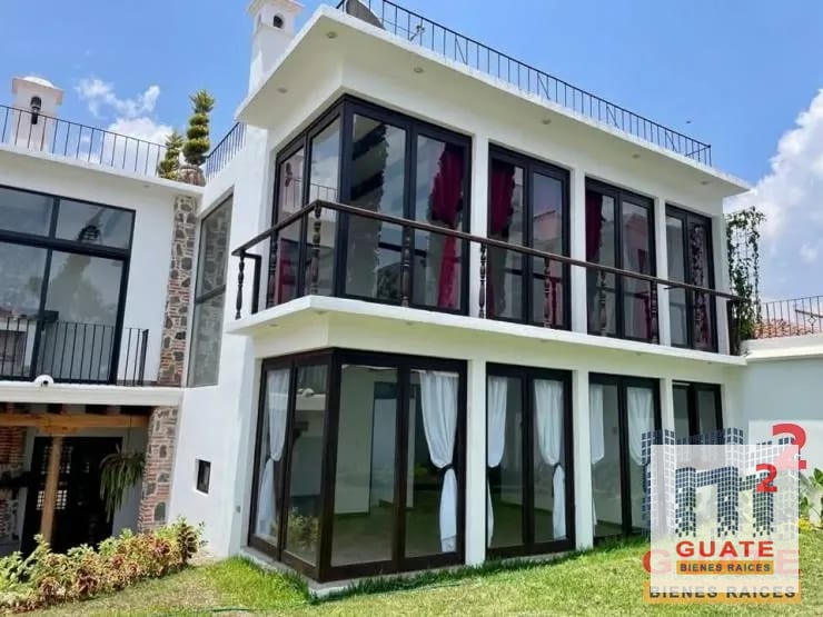 Casa en condominio en Venta, San Miguel Duenas Sacatepequez — Casa en Venta en San Miguel Dueñas, Sacatepéquez — foto 12 de 17