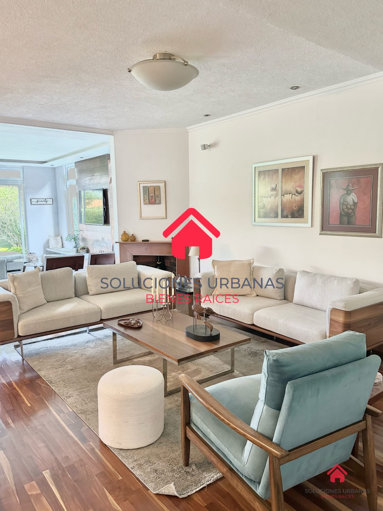 LINDA CASA COLINAS DE CASTEL EN VENTA carretera a Fraijanes — Casa en Venta en Colinas de Castel, Carretera a El Salvador, Guatemala, Ciudad — foto 4 de 9