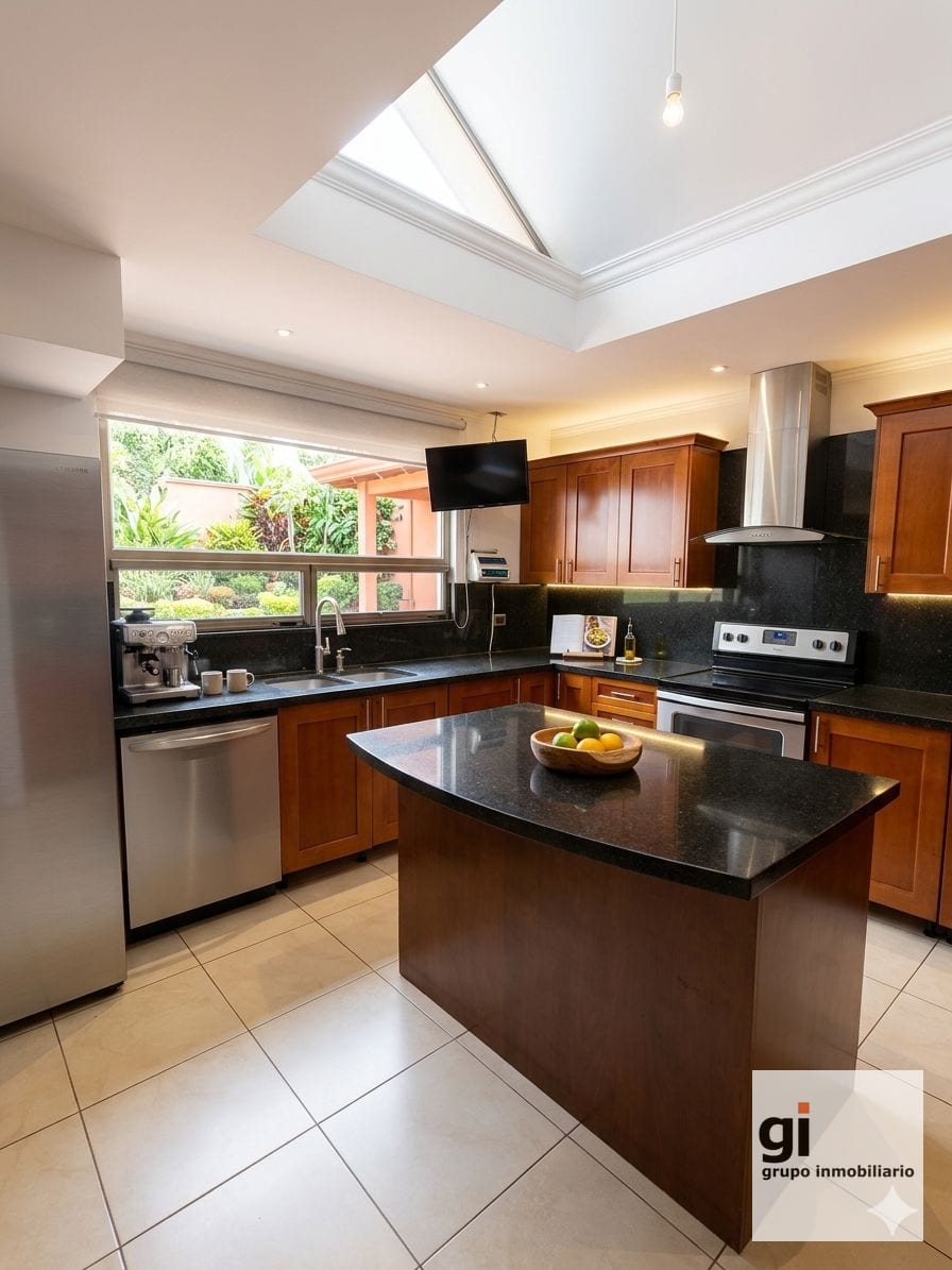 Casa en Oakland en venta — Casa en Venta en Zona 10, Guatemala, Ciudad — foto 1 de 8