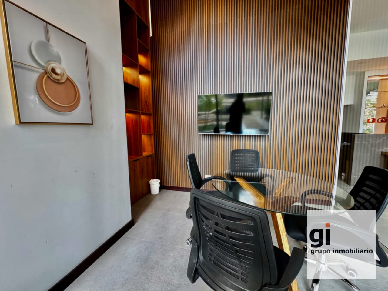 Apartamento con jardín y vista en zona 15, 3 dormitorios. — Apartamento en Venta en Zona 15, Guatemala, Ciudad — foto 12 de 13