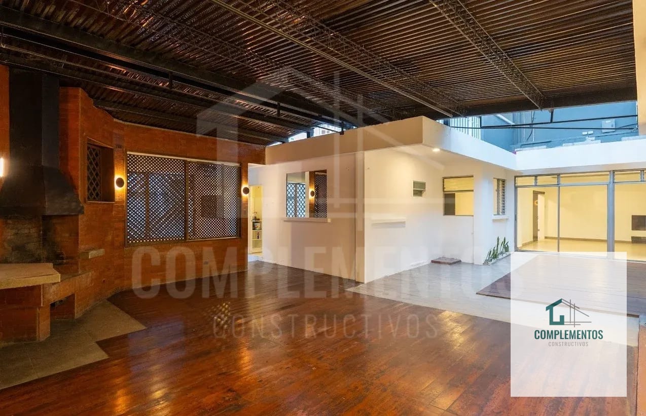 Casa en venta Zona 13 para Inversionista, perfecta para oficina. — Casa en Venta en Zona 13, Guatemala, Ciudad — foto 11 de 11