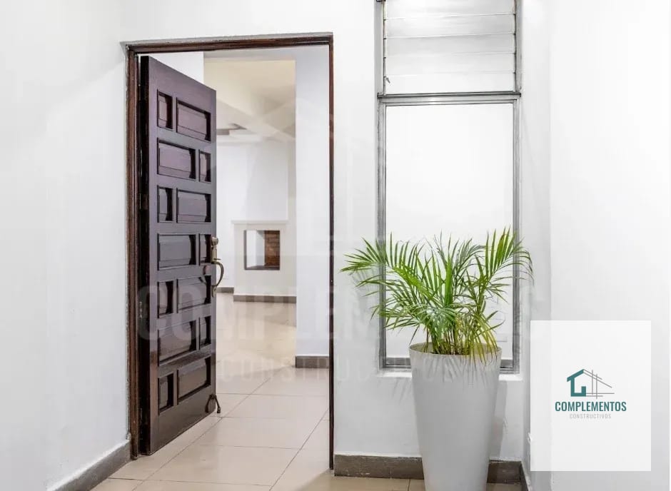 Casa en venta Zona 13 para Inversionista, perfecta para oficina. — Casa en Venta en Zona 13, Guatemala, Ciudad — foto 5 de 11