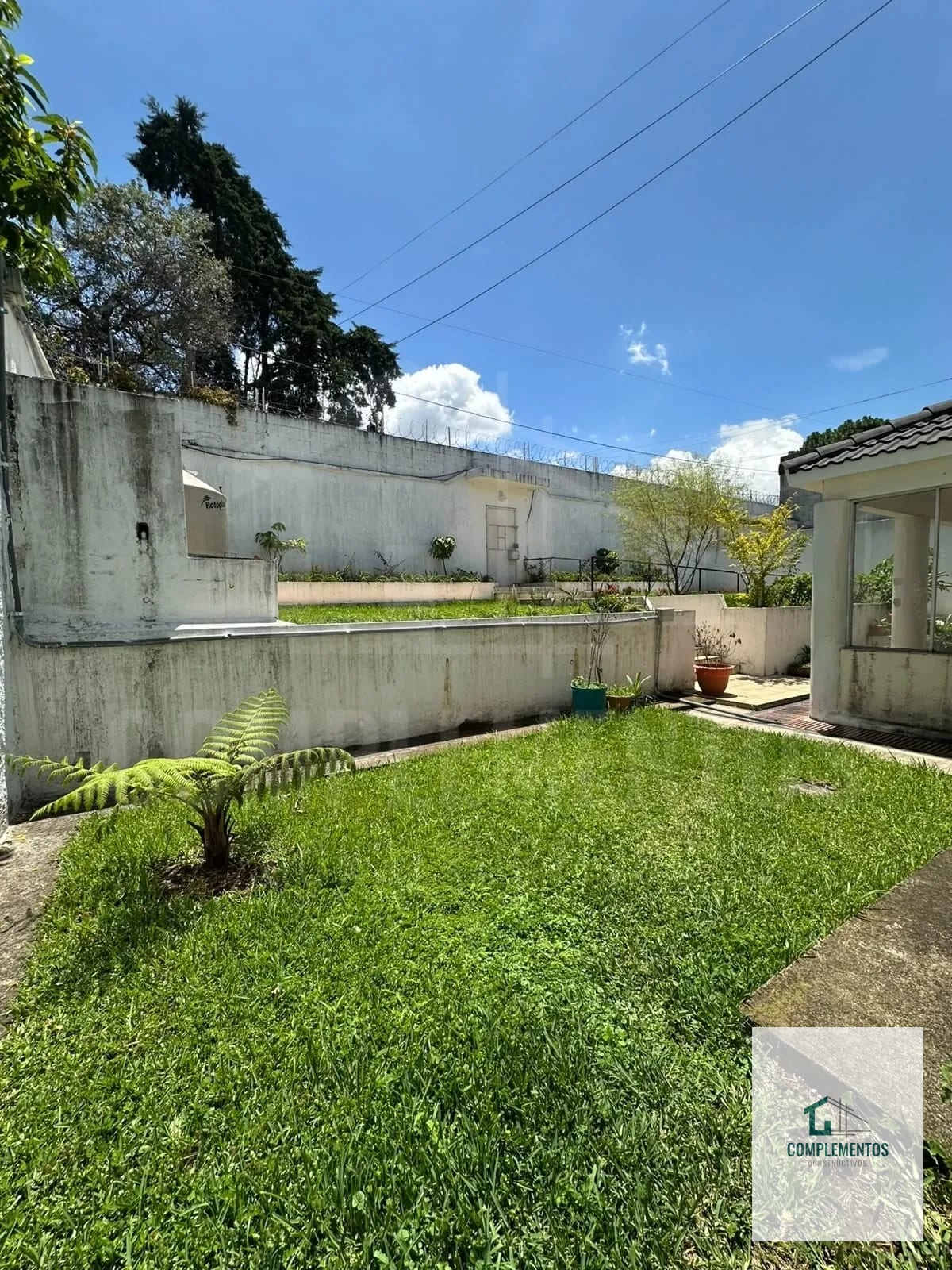 Casa en venta en San Cristóbal Zona 8 de Mixco. — Casa en Venta en Zona 8 Mixco, Guatemala, Ciudad — foto 11 de 11