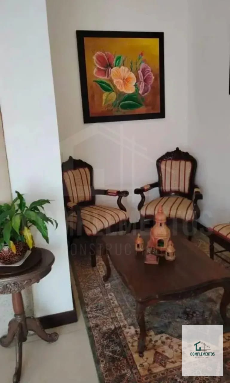 Antigua Guatemala, Casa en Venta Jocotenango, 5hab — Casa en Venta en Antigua, Sacatepéquez — foto 7 de 9